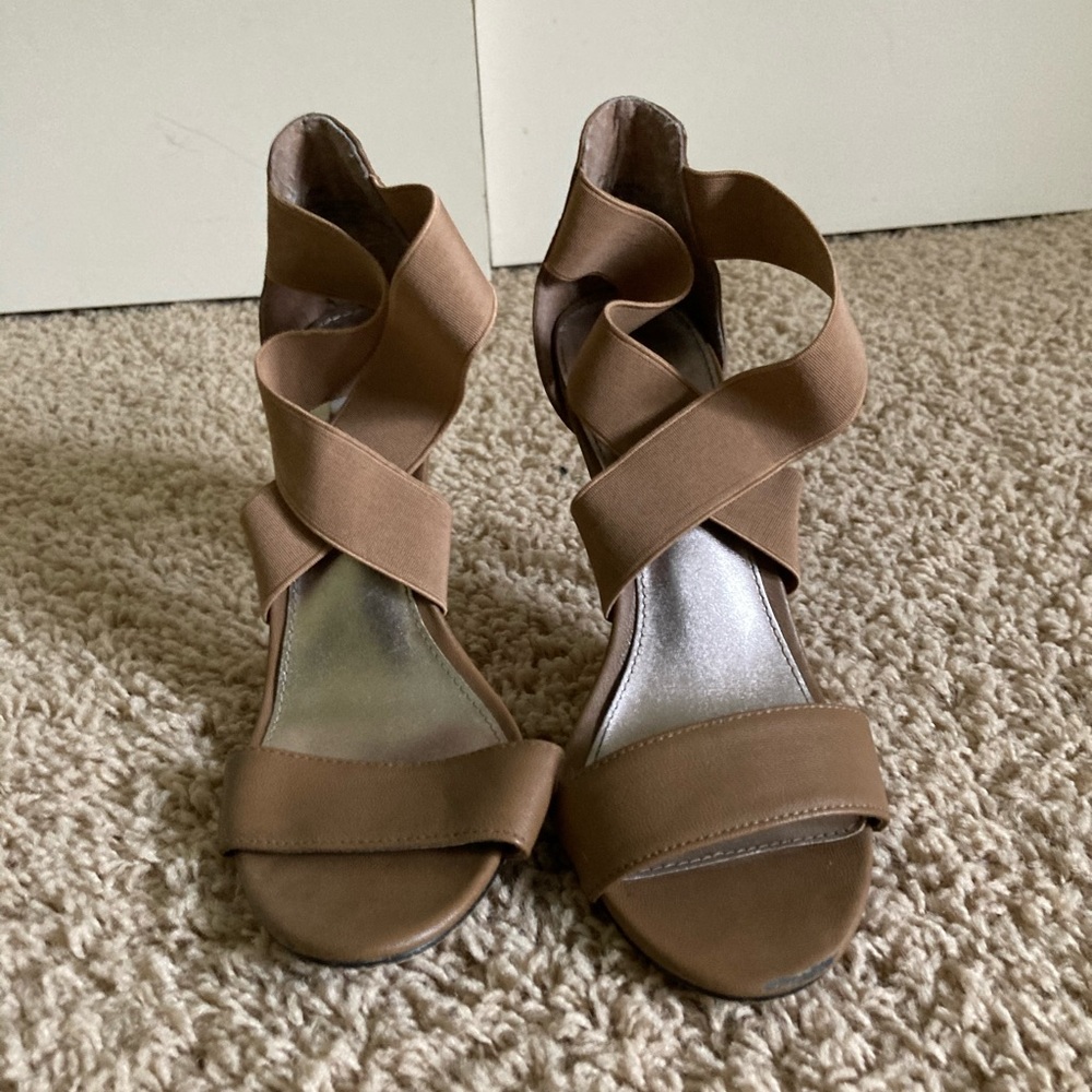 Steve Madden Heels